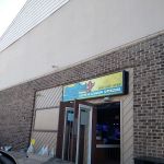 Something Fishy: Saltwater Aquarium Superstore