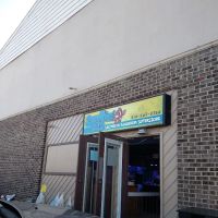 Something Fishy: Saltwater Aquarium Superstore ico