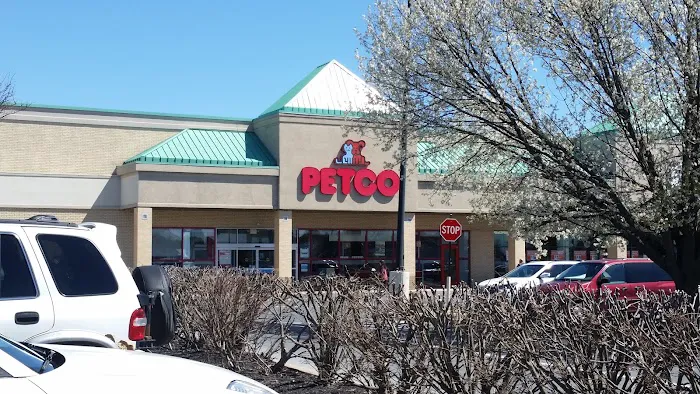 Petco Picture 2