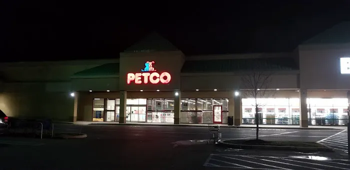 Petco Picture 8