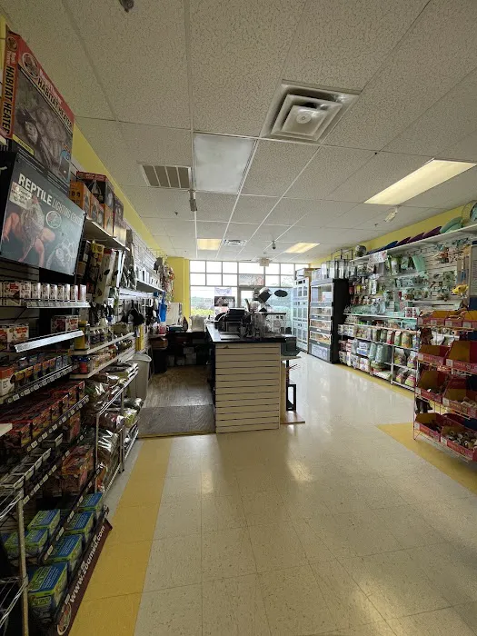 Yuppy Puppy Pet Shop Picture 1