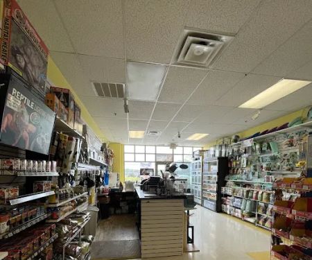 Yuppy Puppy Pet Shop