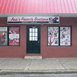 Anas Parrots and Supplies