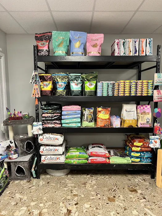 Precious Paws Pet Food & Supplies LLC Picture 1