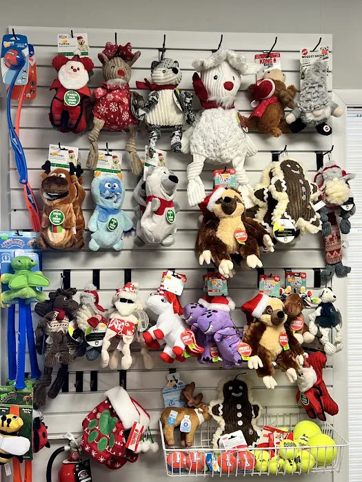 Precious Paws Pet Food & Supplies LLC Picture 8