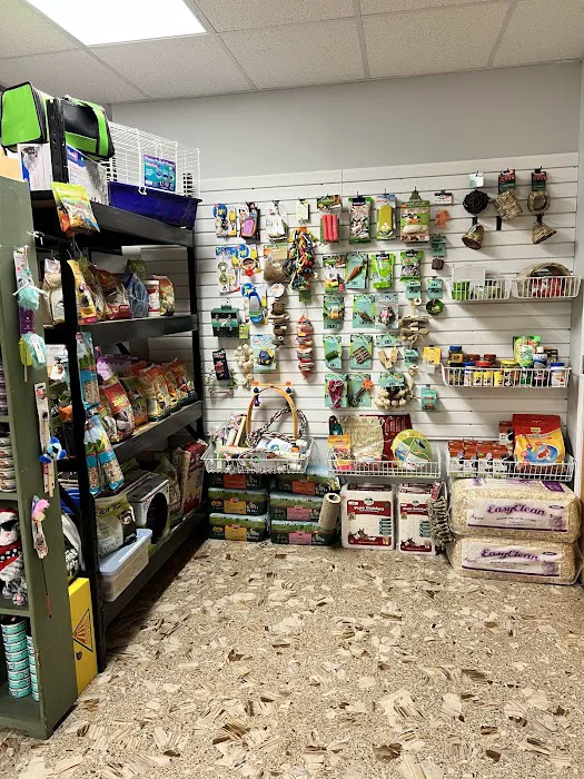 Precious Paws Pet Food & Supplies LLC Picture 7