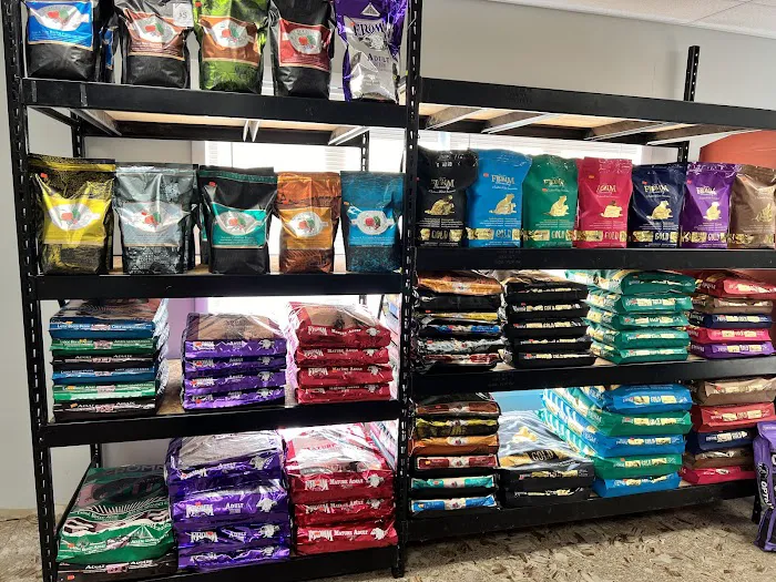 Precious Paws Pet Food & Supplies LLC Picture 9