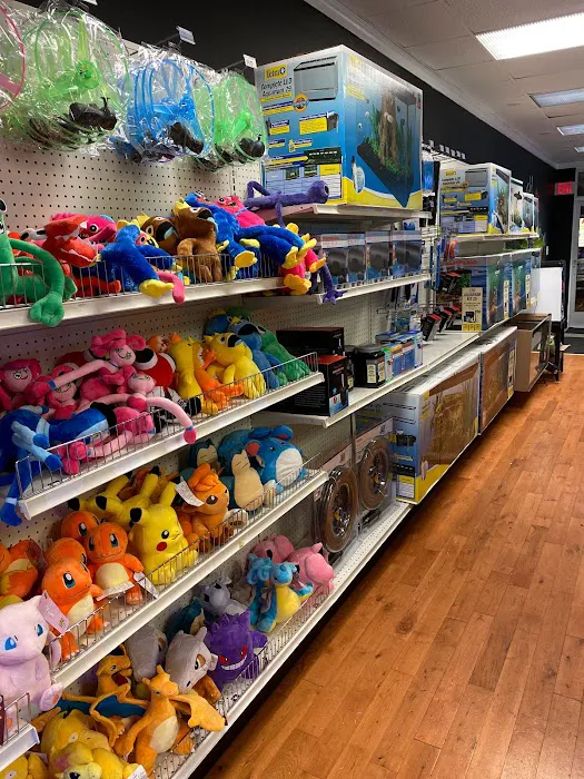 Go Fish A Fish Store & More Picture 7