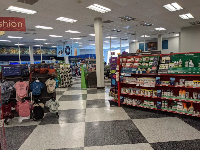 Petco Picture 2
