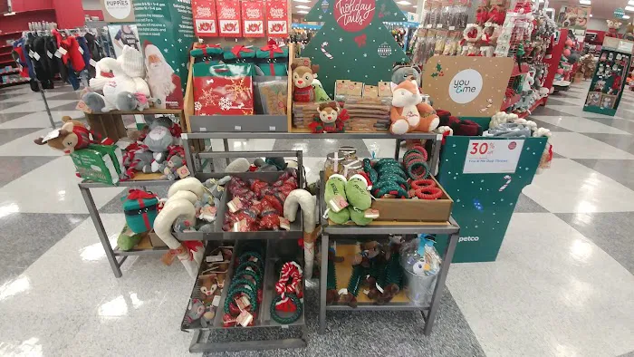 Petco Picture 6
