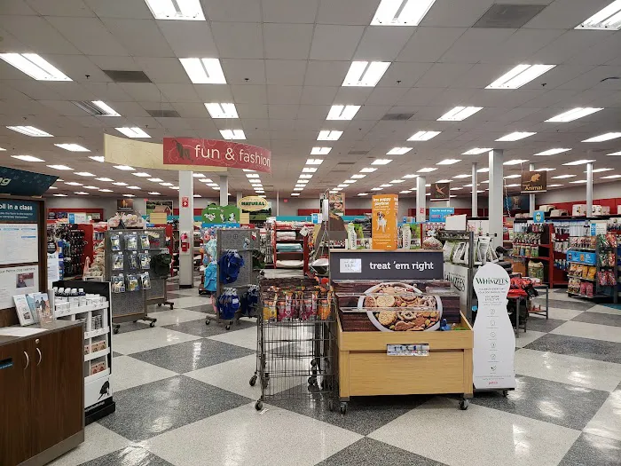 Petco Picture 5