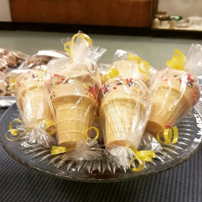 King's Canine Cookies Picture 6