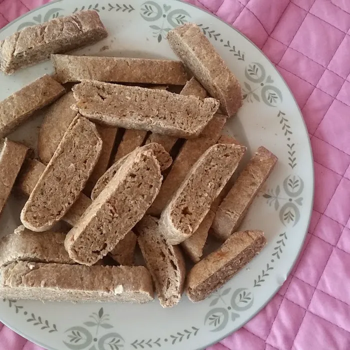 King's Canine Cookies Picture 5