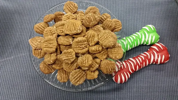 King's Canine Cookies Picture 4
