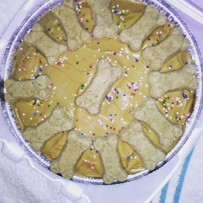 King's Canine Cookies Picture 9