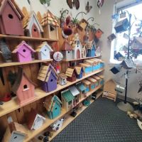 Stewarts bird farm ico