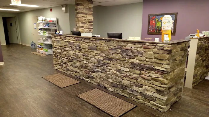 Heartland Veterinary and Boarding Picture 1