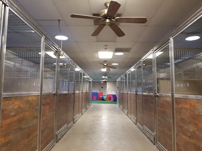 Heartland Veterinary and Boarding Picture 6
