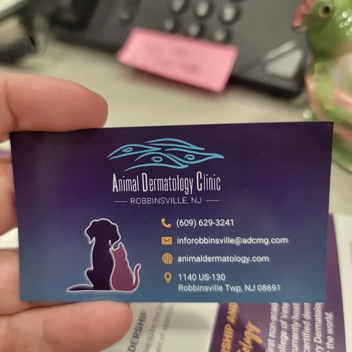 Animal Dermatology Clinic Picture 4