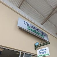 Ultimate Doggie Destination ico