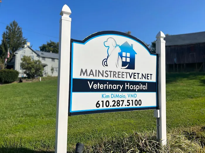 MainStreetVet.net Picture 4