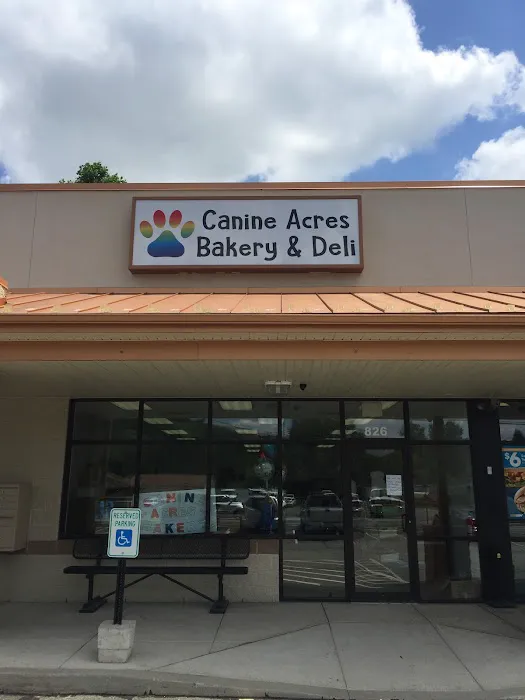 Canine Acres Bakery and Deli Picture 2