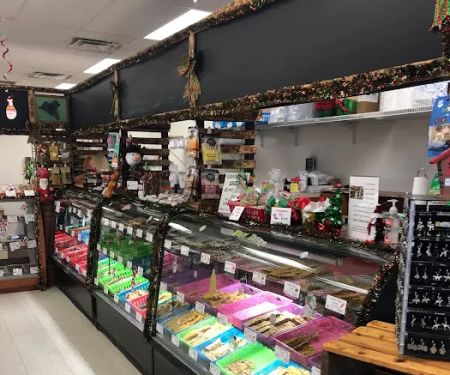 Canine Acres Bakery and Deli