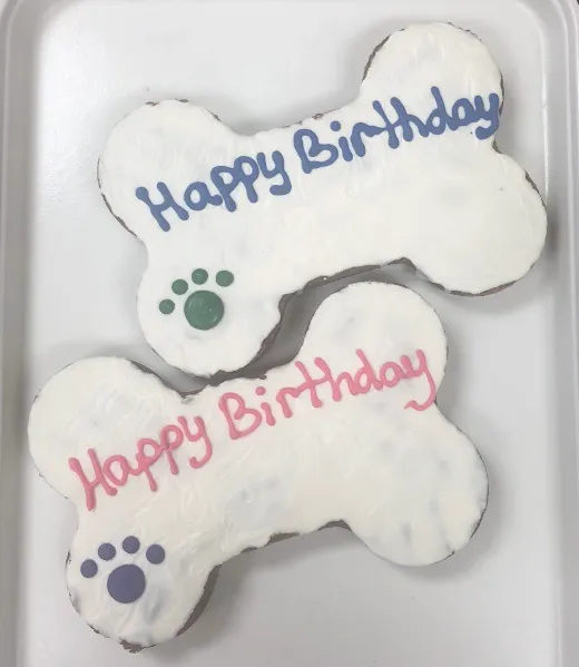 Canine Acres Bakery and Deli Picture 7