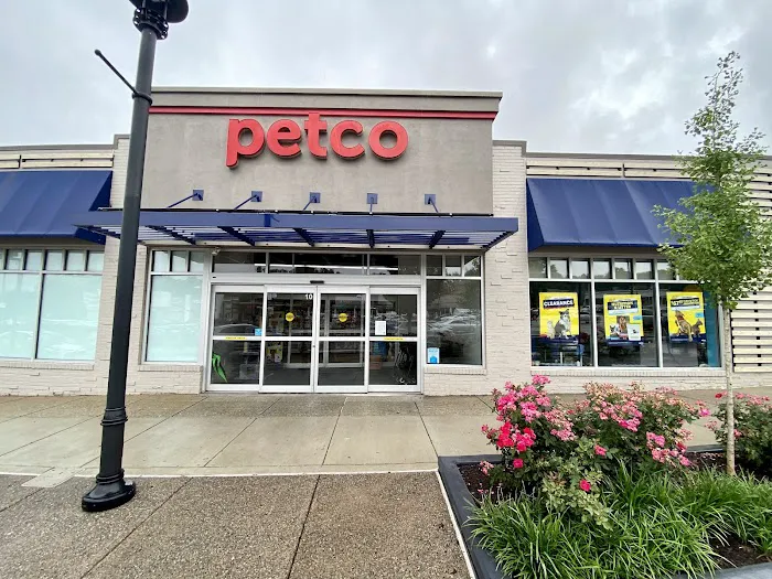 Petco Picture 1