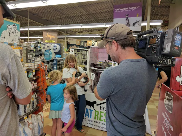 Petco Picture 8
