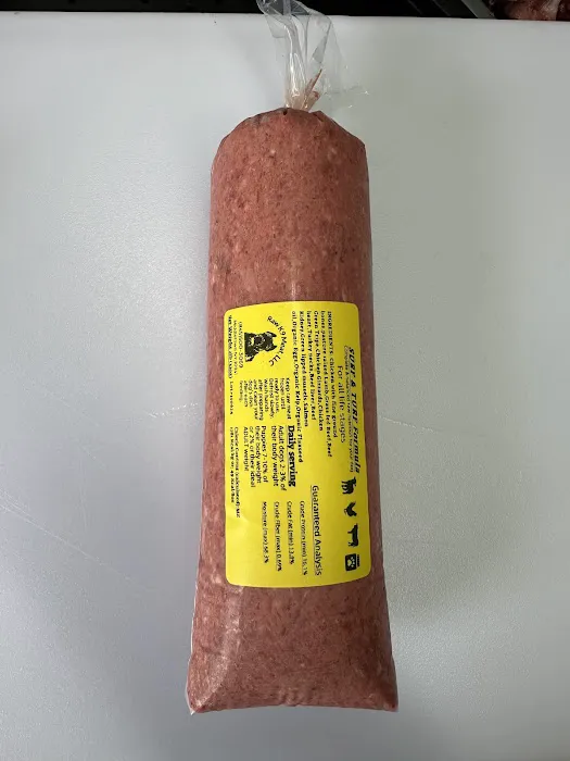 RAW K9 MEAT Picture 3
