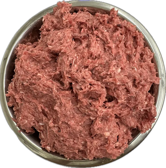 RAW K9 MEAT Picture 6