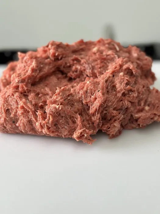 RAW K9 MEAT Picture 5