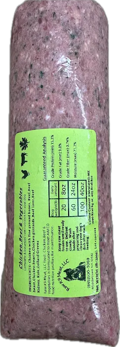 RAW K9 MEAT Picture 10