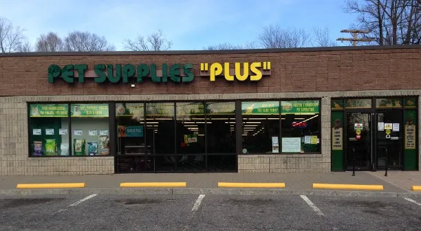 Pet Supplies Plus Shelton Picture 1
