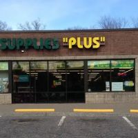 Pet Supplies Plus Shelton ico