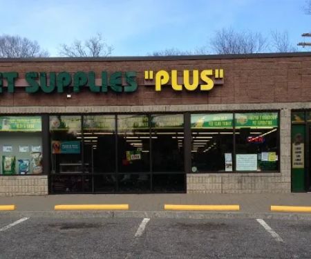 Pet Supplies Plus Shelton