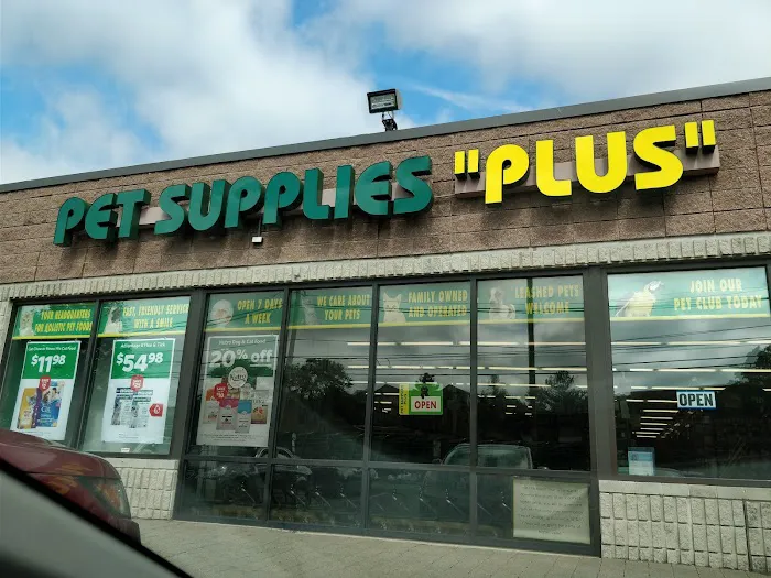 Pet Supplies Plus Shelton Picture 3
