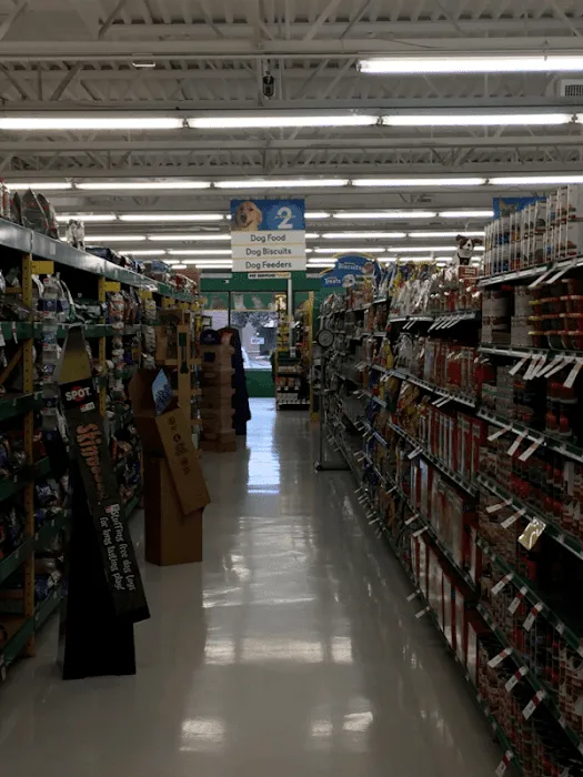 Pet Supplies Plus Shelton Picture 2