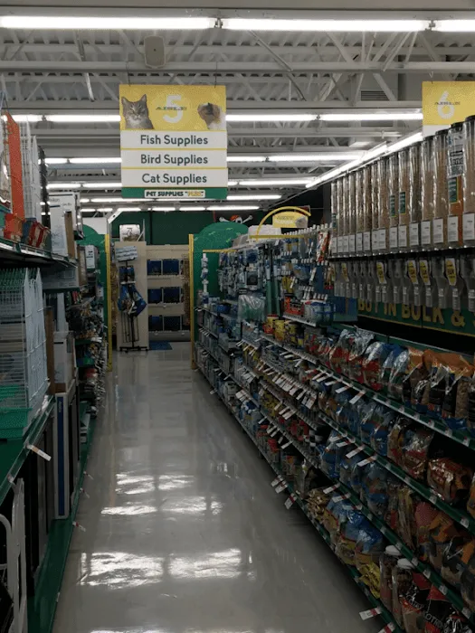 Pet Supplies Plus Shelton Picture 5