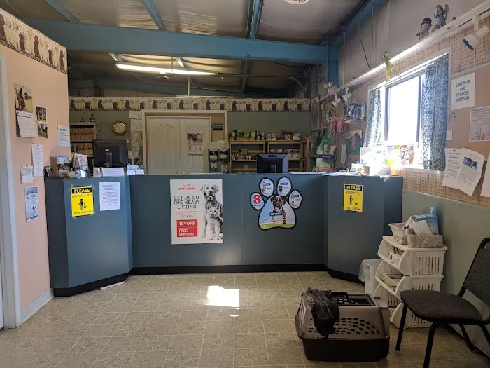Durham Valley Vets Picture 3