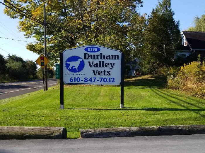 Durham Valley Vets Picture 4