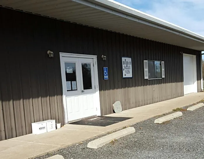 Durham Valley Vets Picture 10