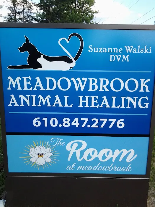 Meadowbrook Animal Healing Picture 1