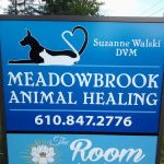 Meadowbrook Animal Healing