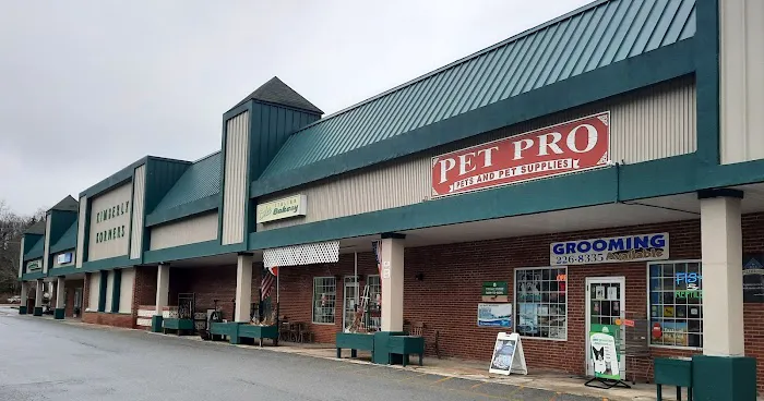 Pet Pro Picture 1