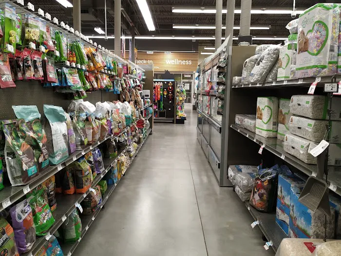 Petco Picture 2