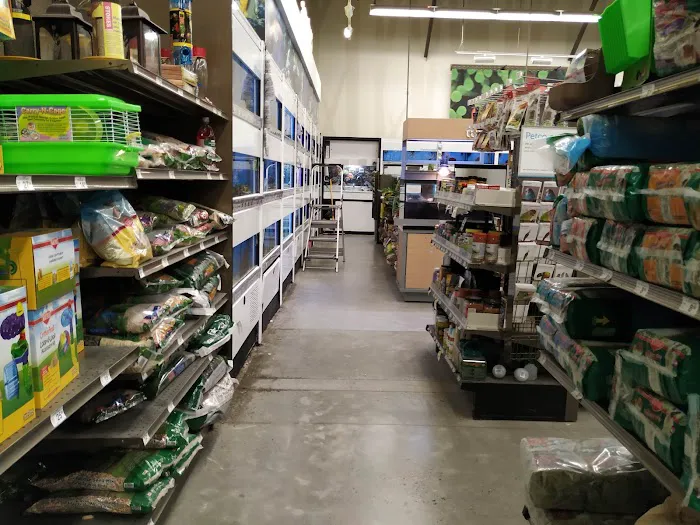 Petco Picture 7