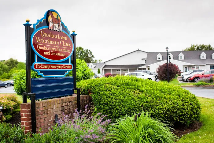 Quakertown Veterinary Clinic Picture 1