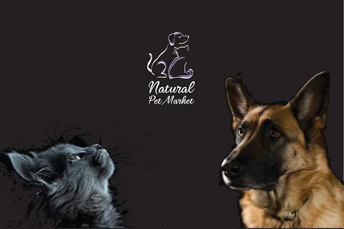 Natural Pet Market Picture 1